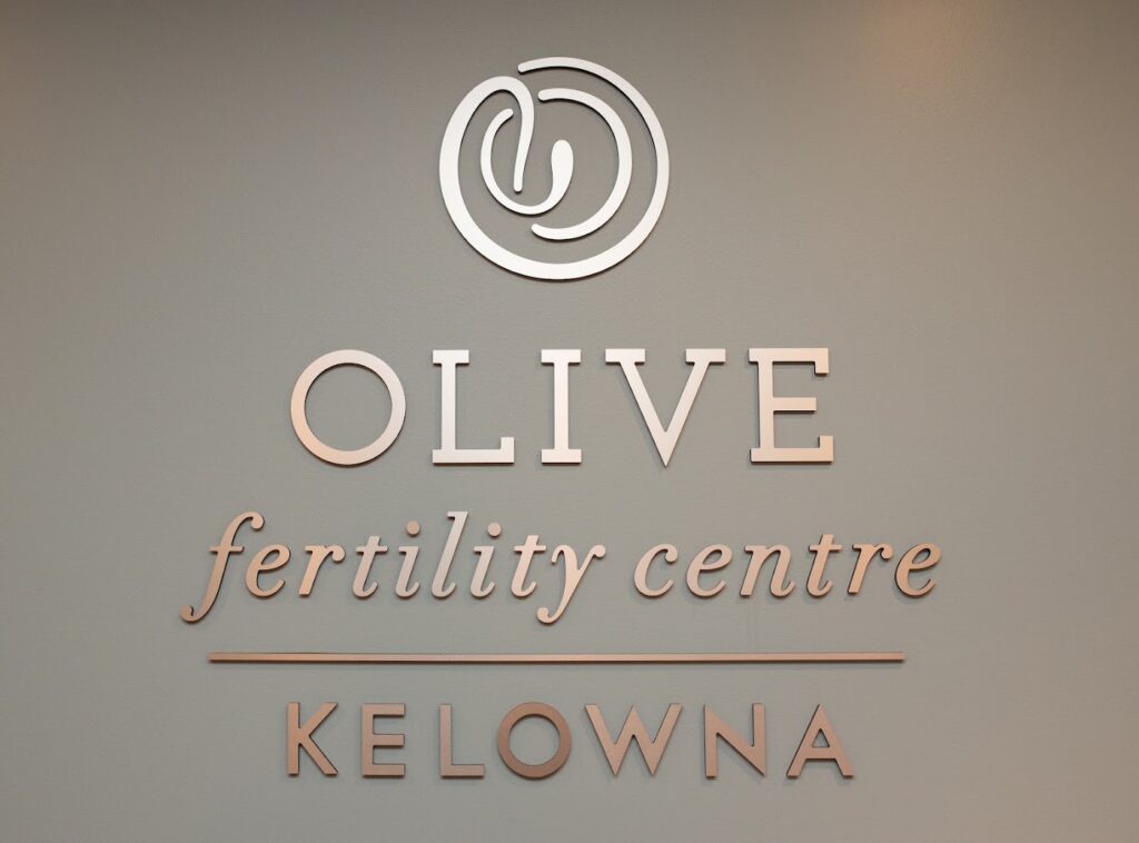 Olive Fertility Centre (Kelowna) gallery photo