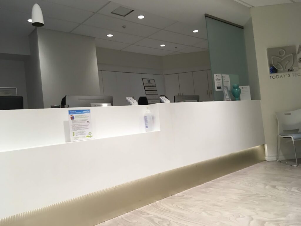 Anova Fertility (North York) gallery photo