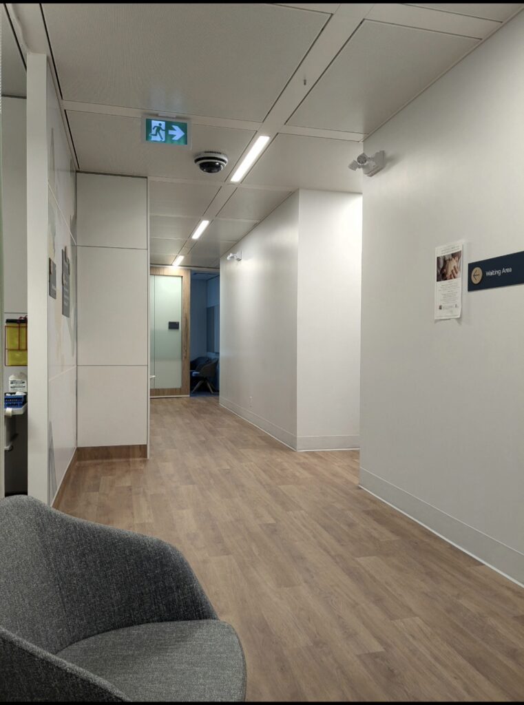 Olive Fertility Centre (Victoria) gallery photo