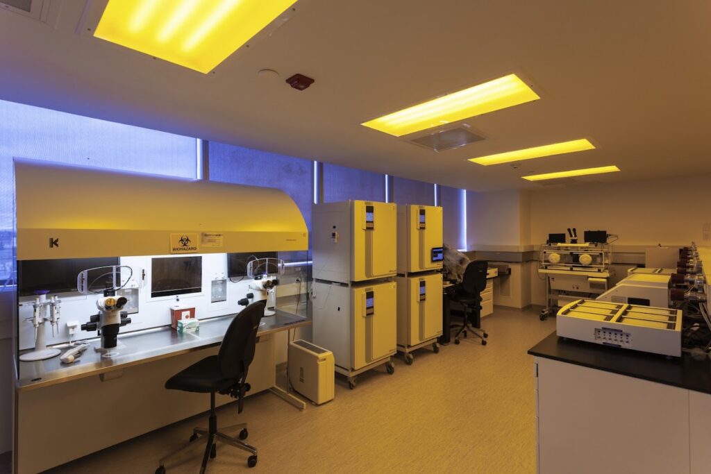 Oasis Fertility Centre gallery photo
