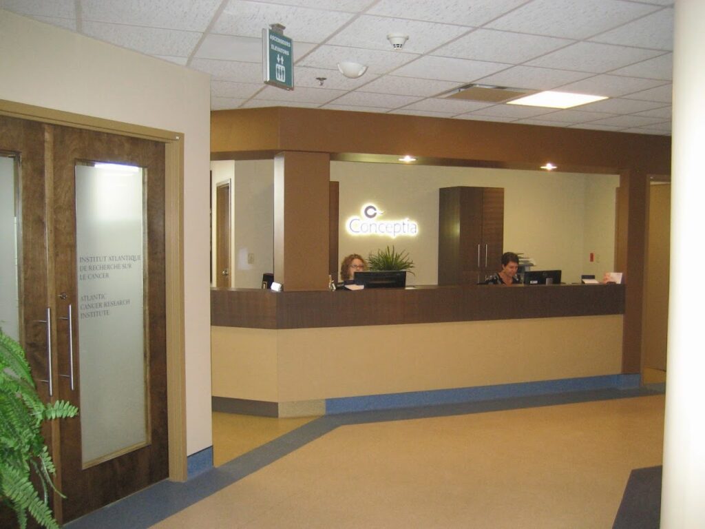 Conceptia Clinic gallery photo