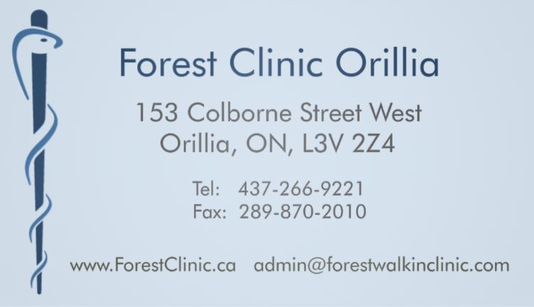 TRIO Fertility (Orillia) gallery photo