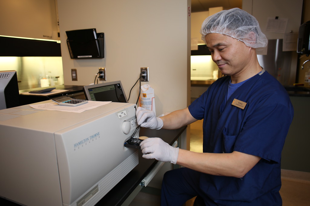 Ottawa Fertility Centre gallery photo