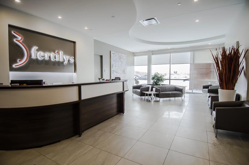 Fertilys Reproductive Centre gallery photo