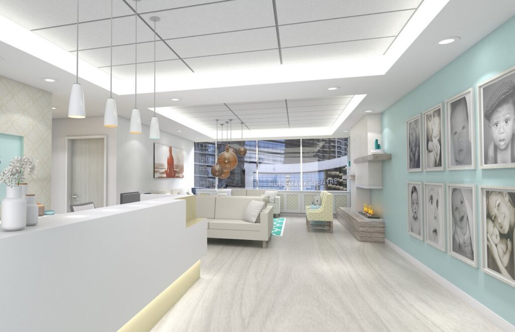 Anova Fertility (North York) gallery photo