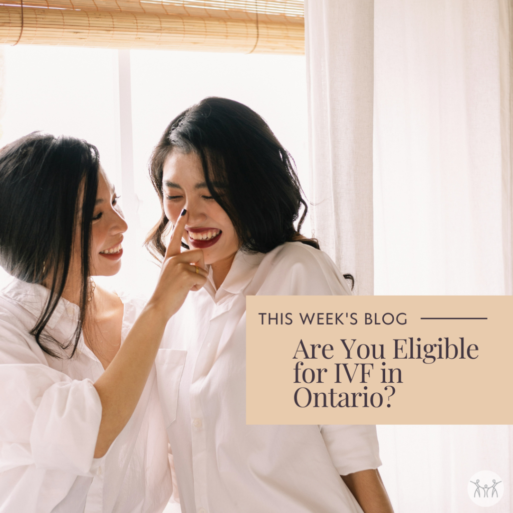 TRIO Fertility (Mississauga) gallery photo