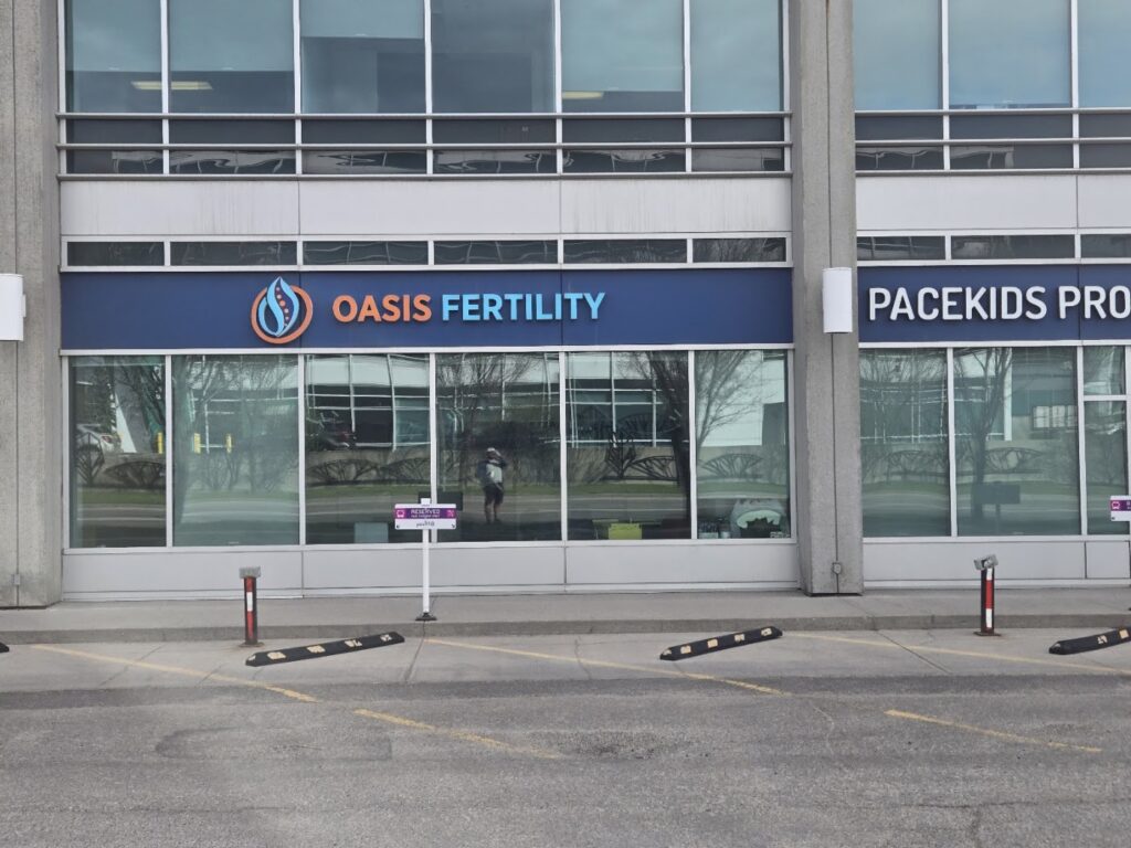 Oasis Fertility Centre gallery photo