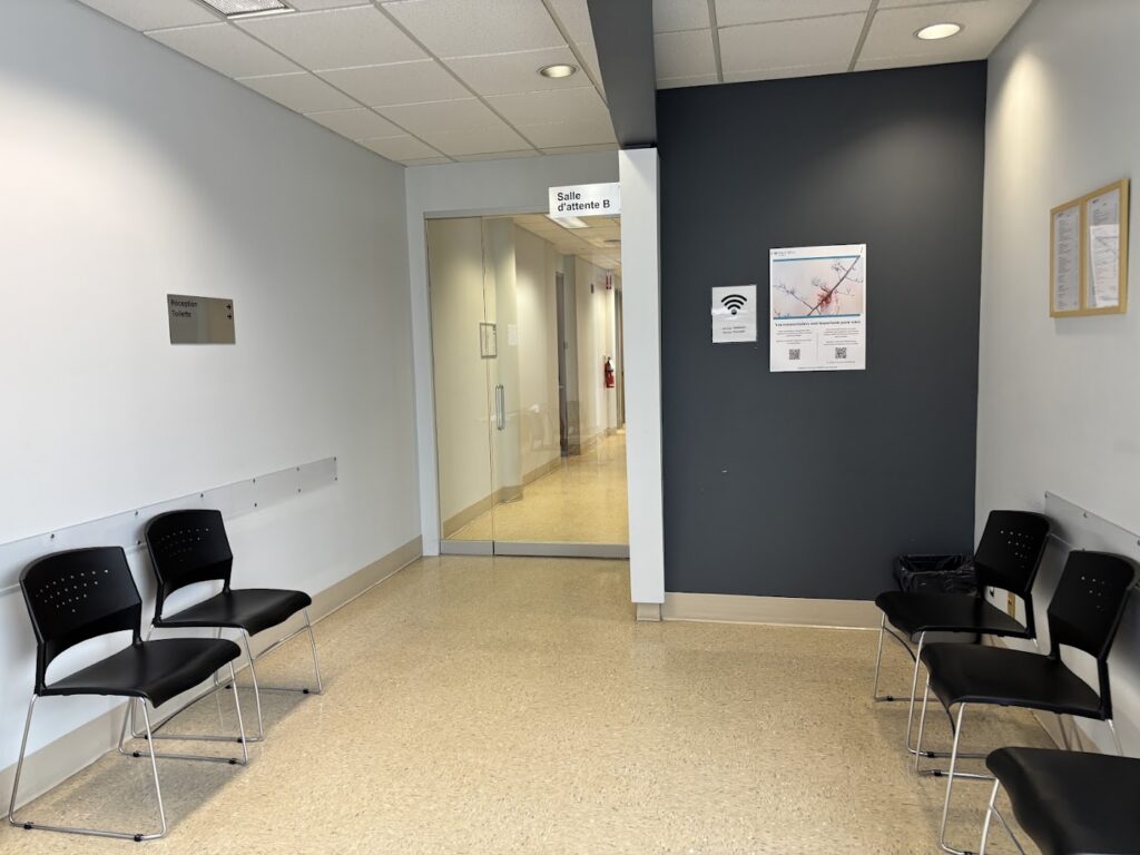 PROCREA Fertility gallery photo
