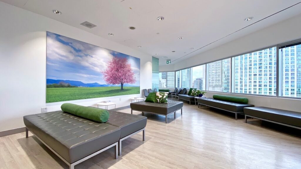 Hannam Fertility Centre (Toronto) gallery photo