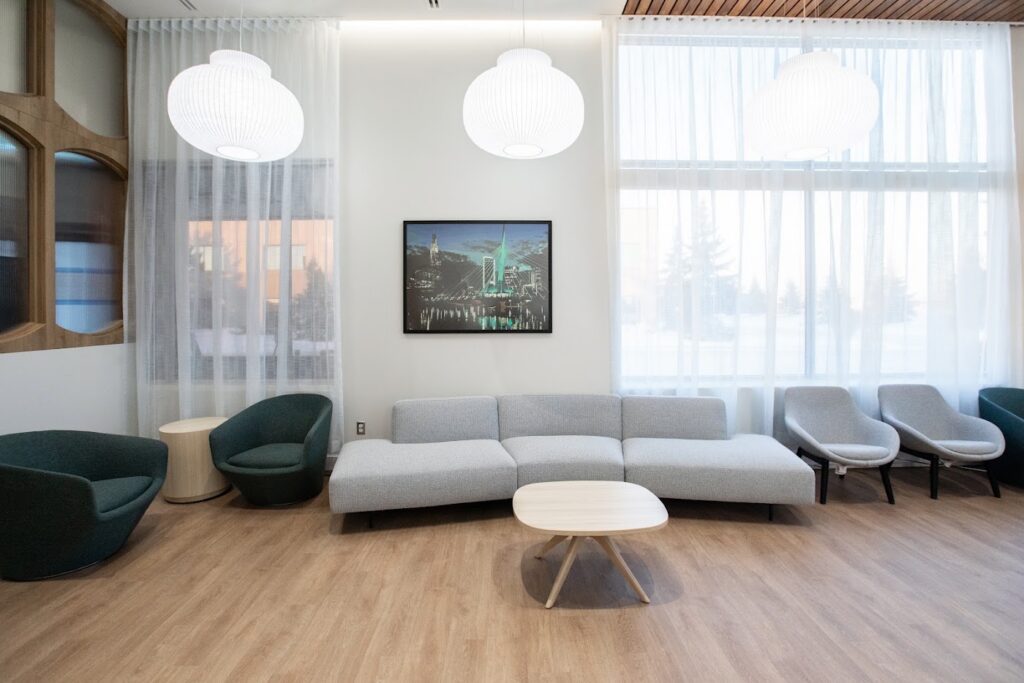 Heartland Fertility Clinic gallery photo