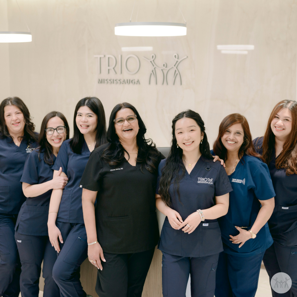 TRIO Fertility (Mississauga) gallery photo