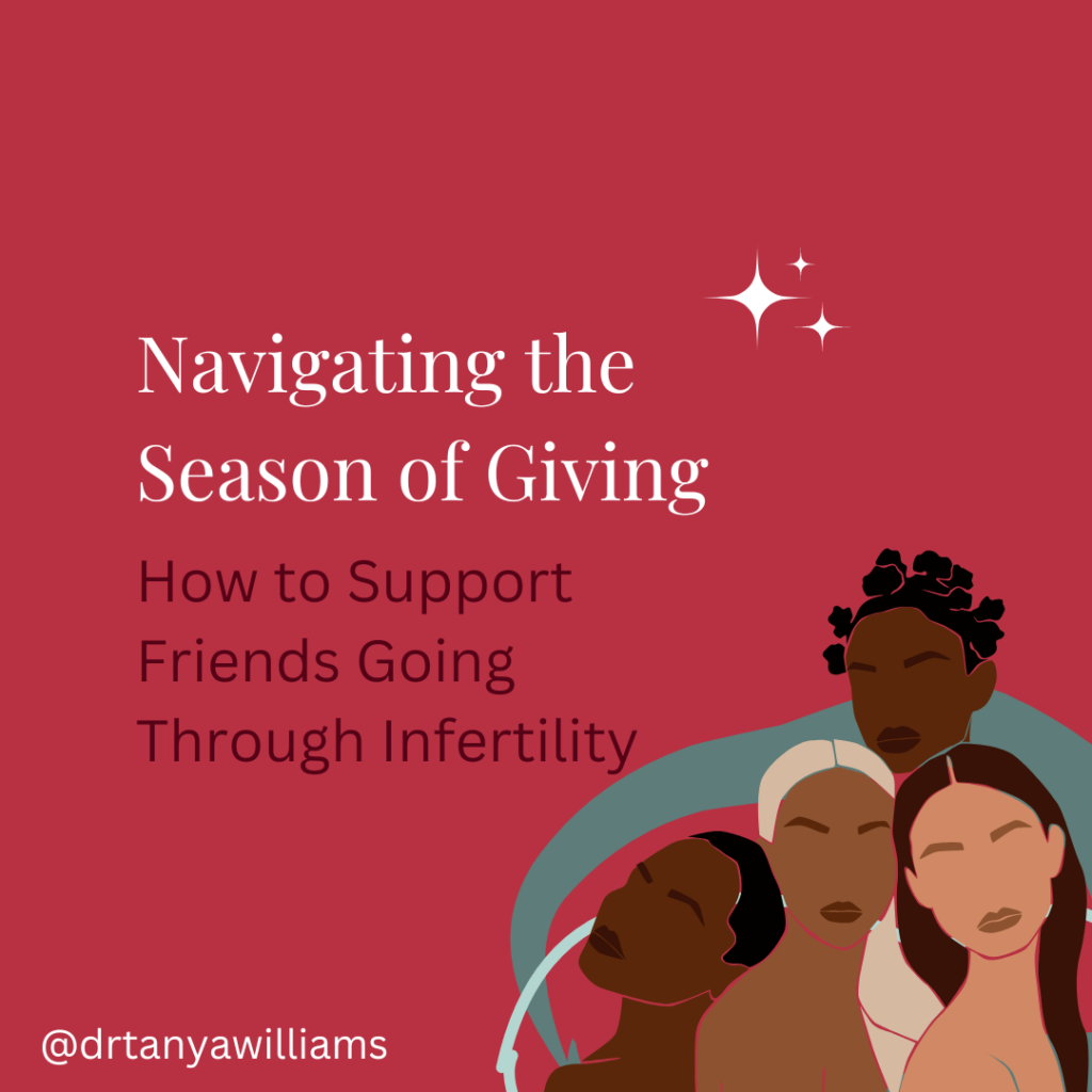 Dr. Tanya Williams Fertility Centre gallery photo