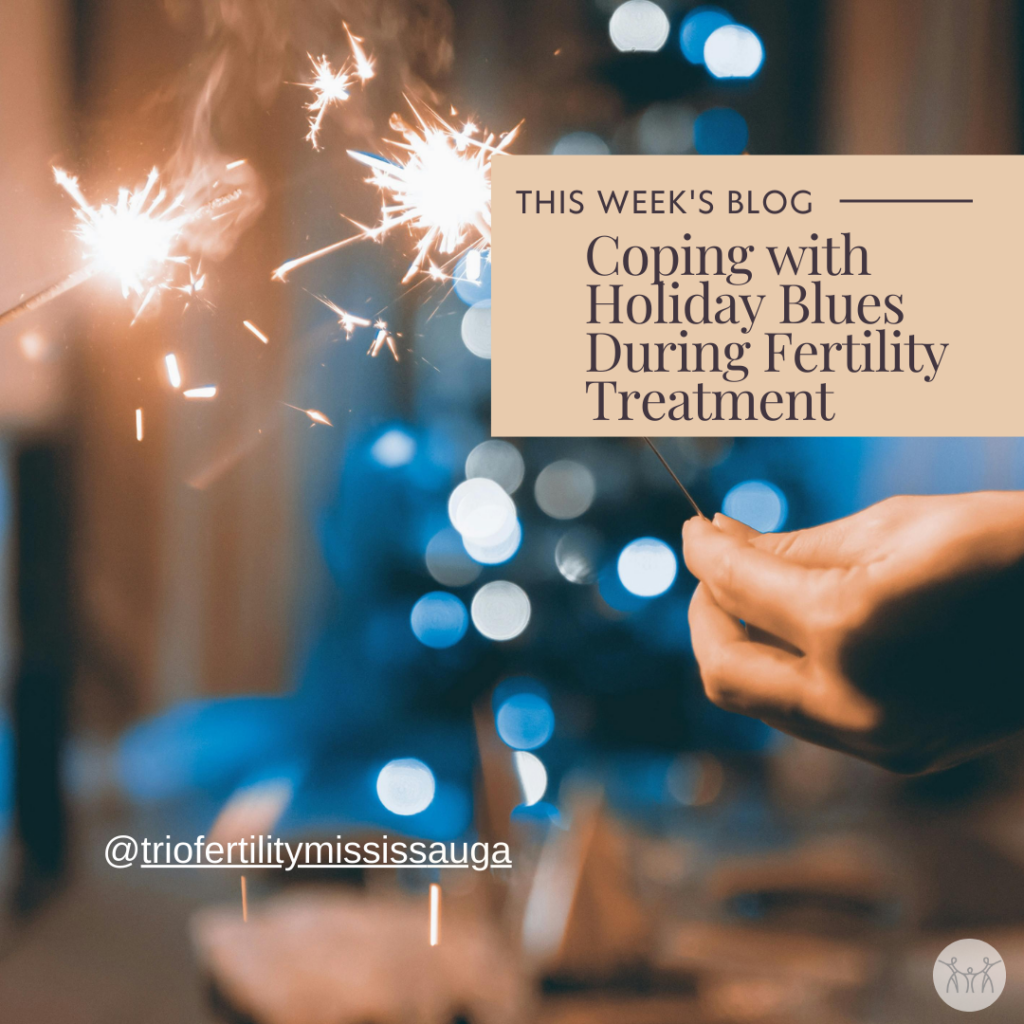 TRIO Fertility (Mississauga) gallery photo