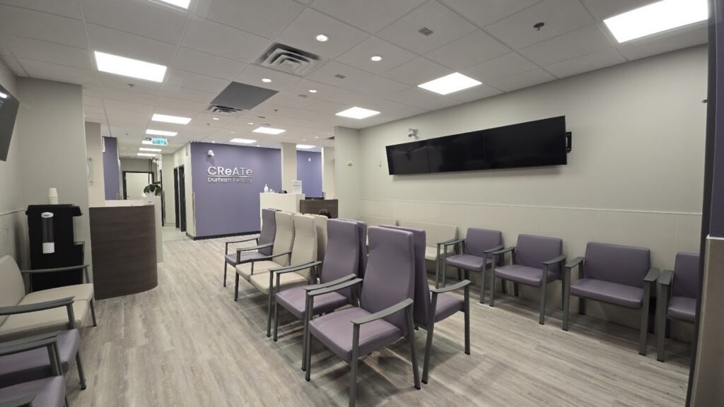 CReATe Durham Fertility (Oshawa) gallery photo