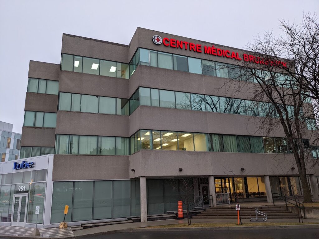 Infertility Department of the Brunswick Medical Center gallery photo