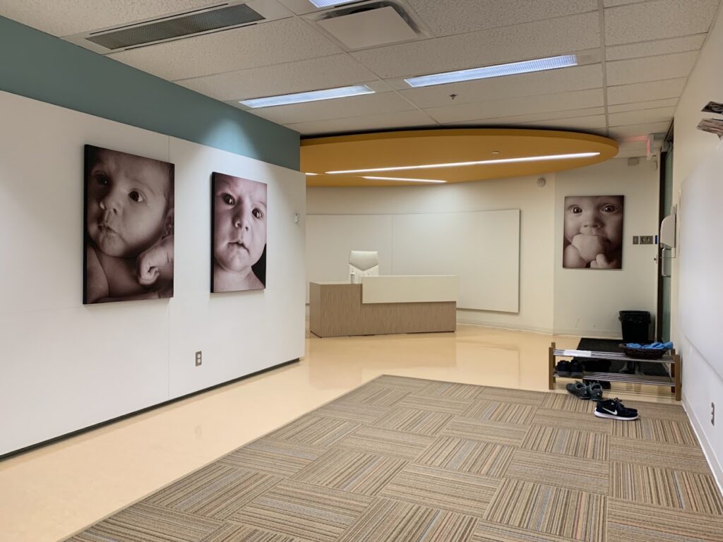 Montreal Fertility Centre gallery photo
