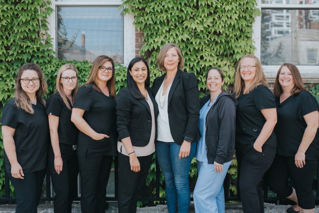 Markham Fertility Centre (Whitby-Oshawa) gallery photo