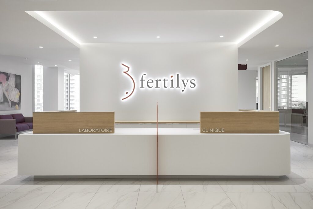 Fertilys Reproductive Centre gallery photo