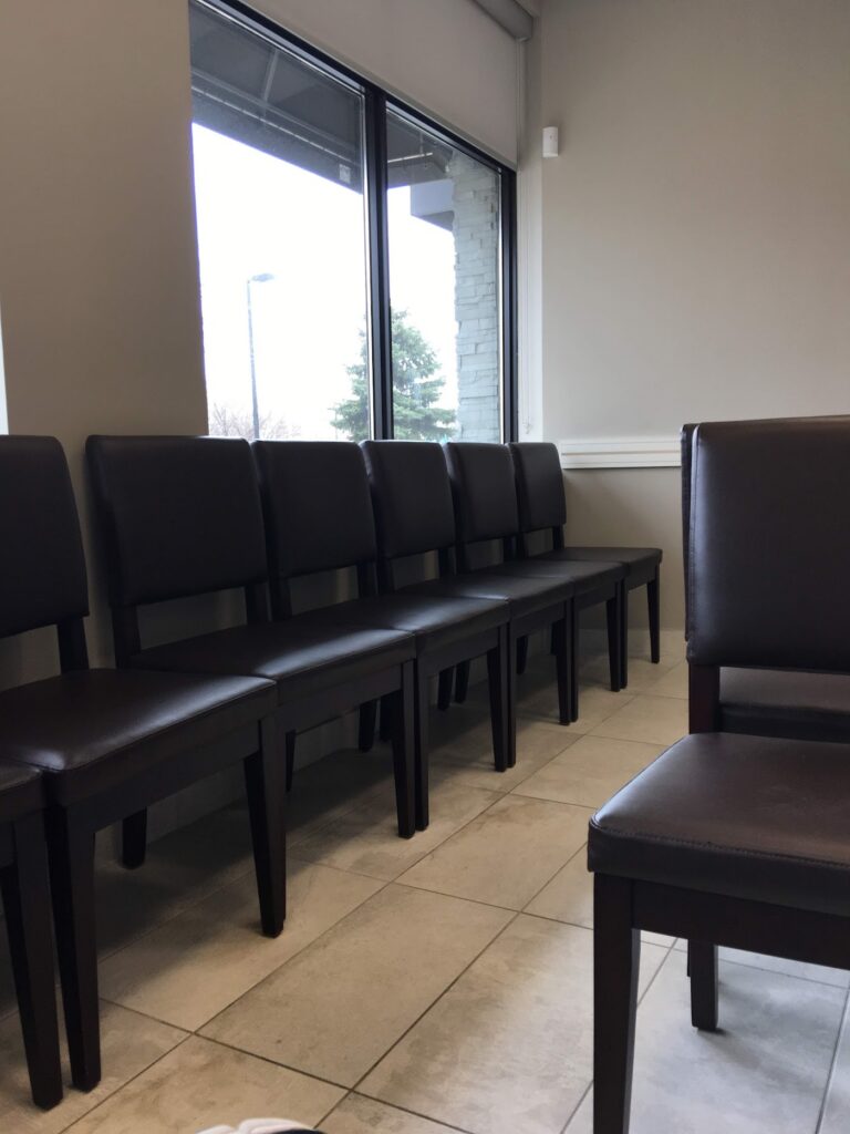 Reproductive Care Centre (Oakville) gallery photo