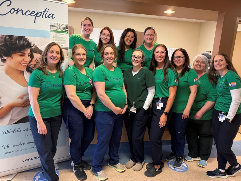 Conceptia Clinic gallery photo