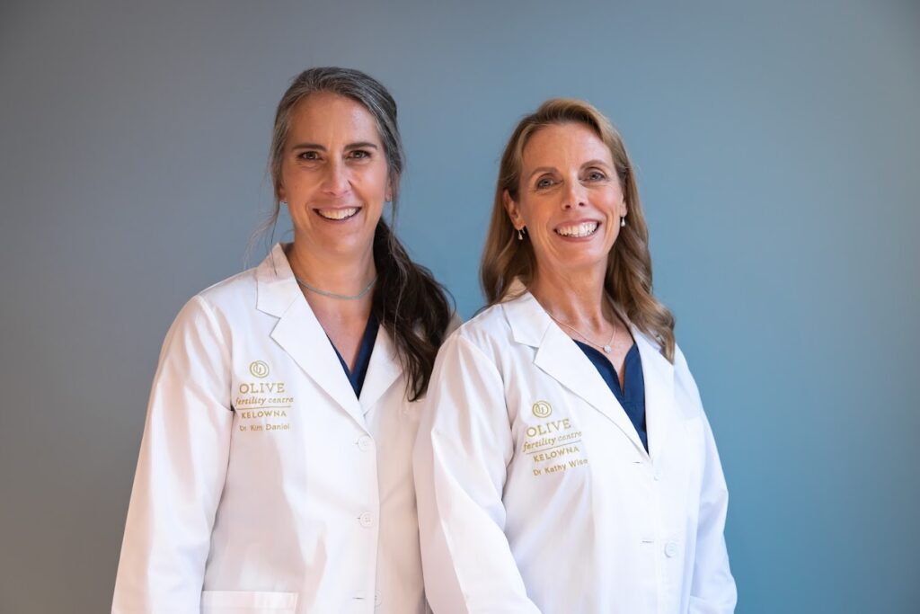 Olive Fertility Centre (Kelowna) gallery photo