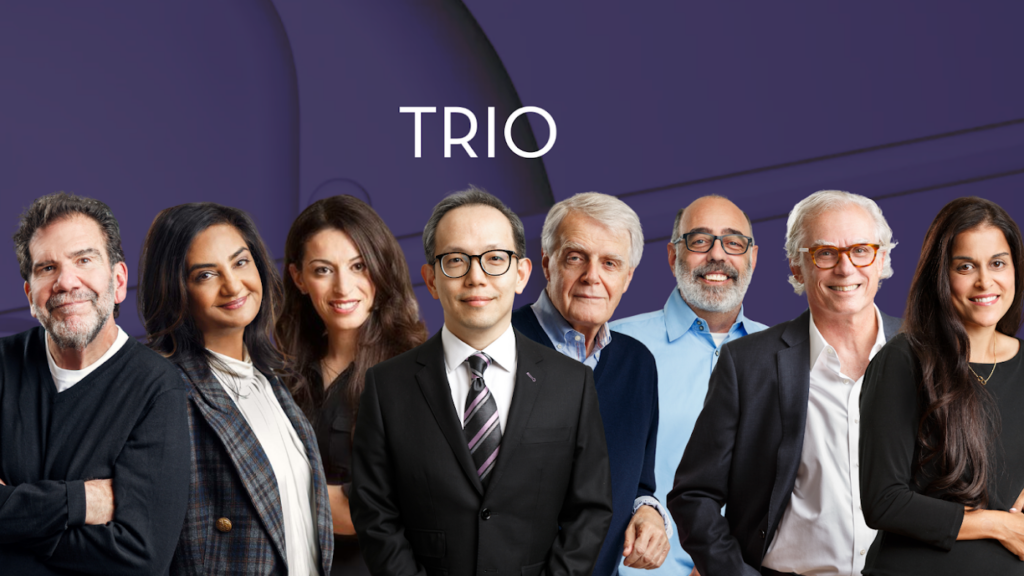 TRIO Fertility (Thornhill) gallery photo