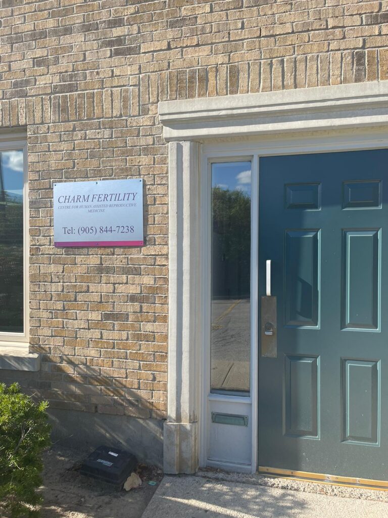 CHARM Fertility (Oakville) gallery photo