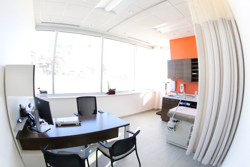Fertilys Reproductive Centre gallery photo