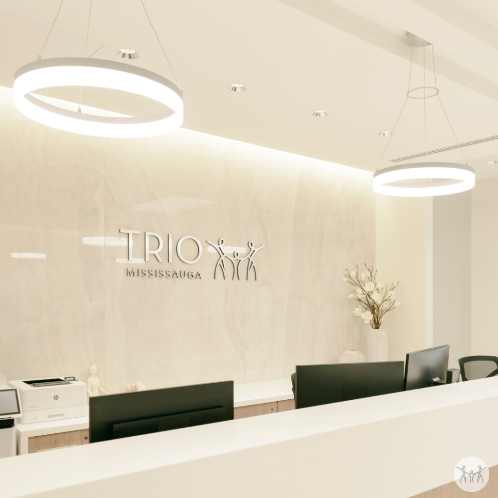 TRIO Fertility (Mississauga) gallery photo