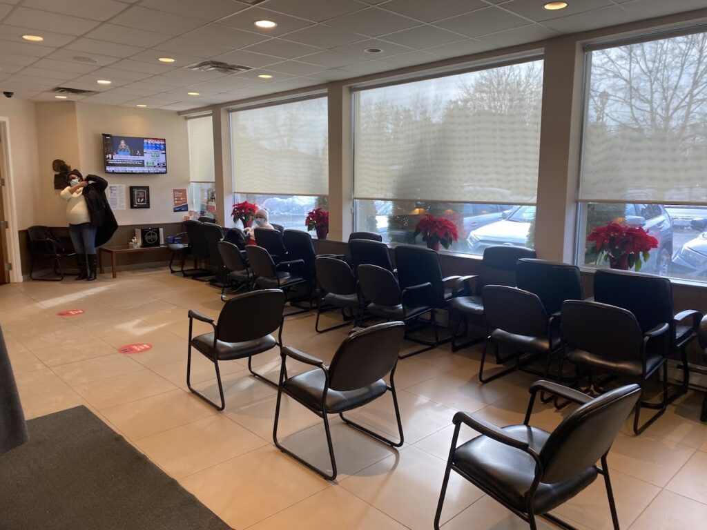 Astra Fertility Group (Brampton) gallery photo