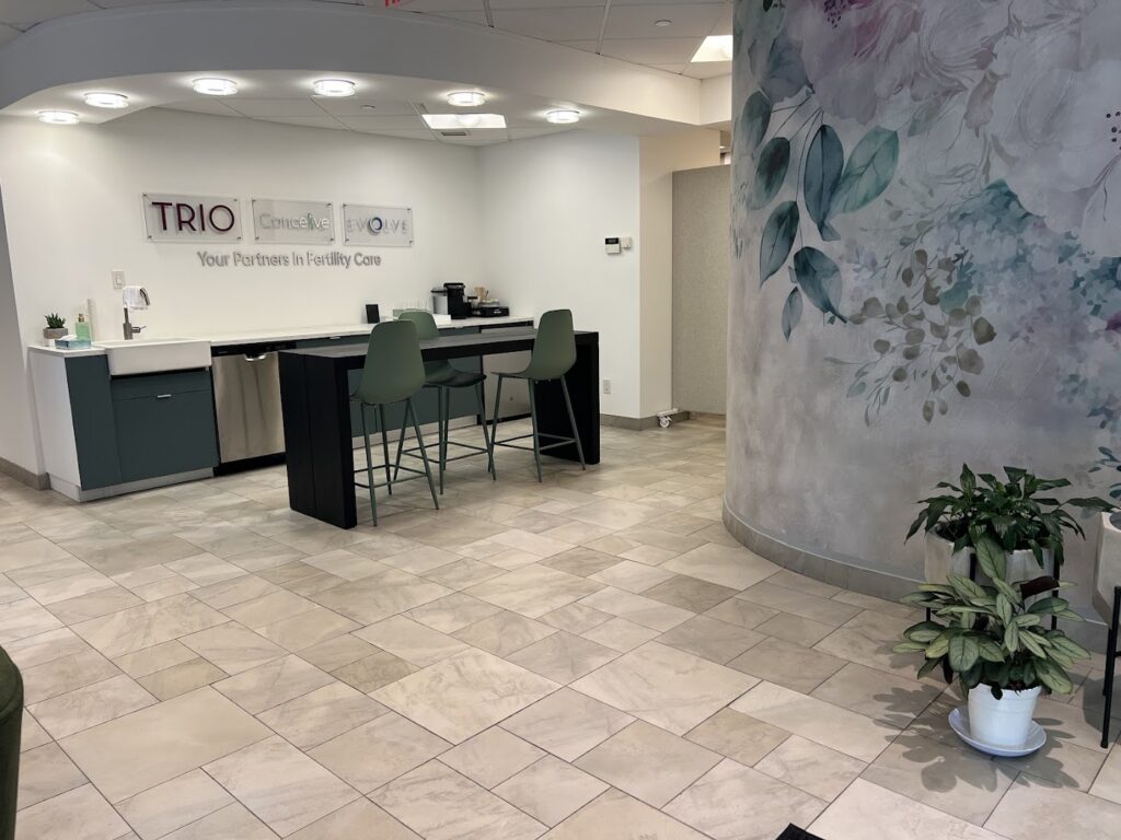 TRIO Fertility (North York) gallery photo