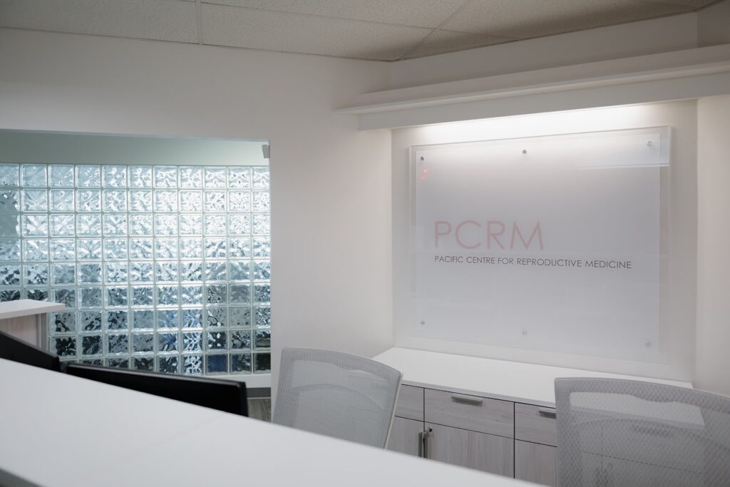 PCRM Victoria | Pacific Centre for Reproductive Medicine gallery photo