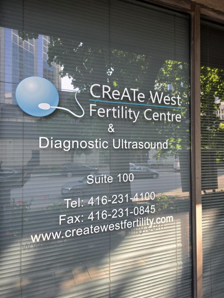 CReATe West Fertility (Etobicoke) gallery photo