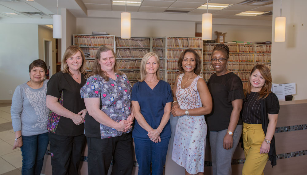 Dr. Tanya Williams Fertility Centre gallery photo