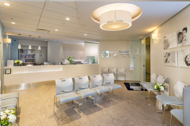 Anova Fertility (North York) gallery photo