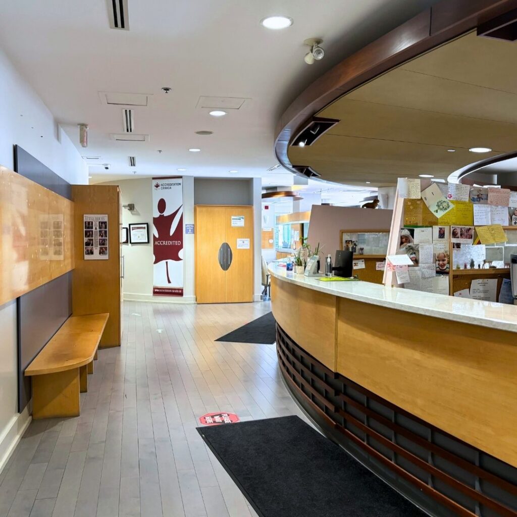 CReATe Fertility Centre (Toronto) gallery photo