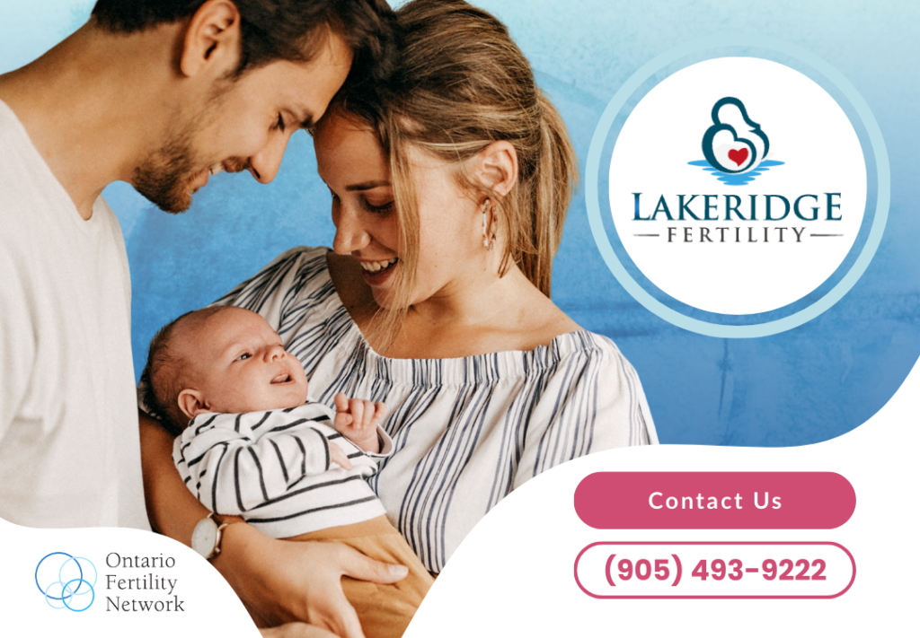 Lakeridge Fertility gallery photo