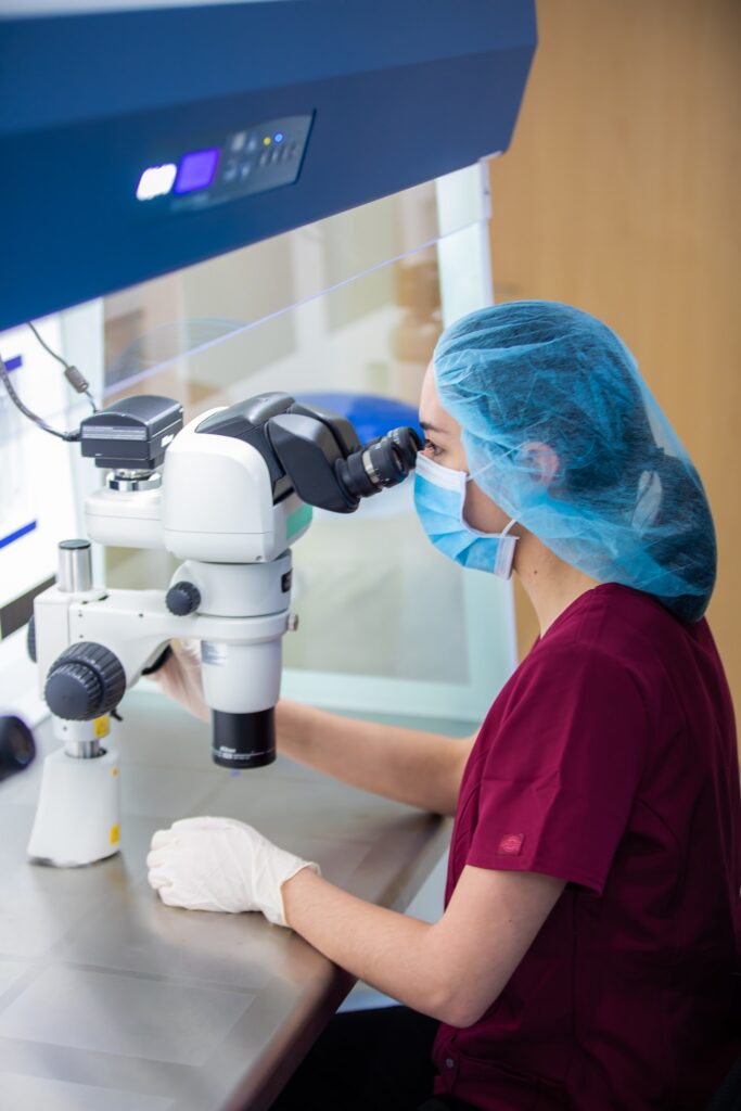 IVF Canada (Markham) gallery photo