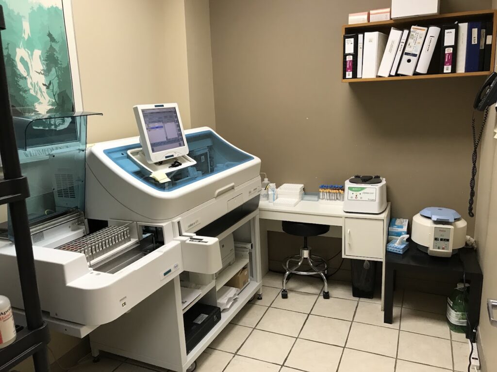 NewLife Fertility Centre (Burlington) gallery photo