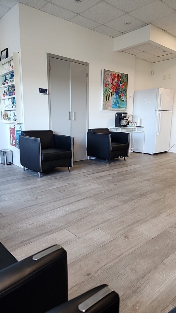 NewLife Fertility Centre (Scarborough) gallery photo