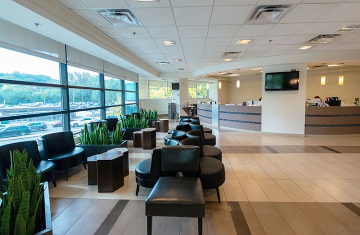 Dr. Tanya Williams Fertility Centre gallery photo