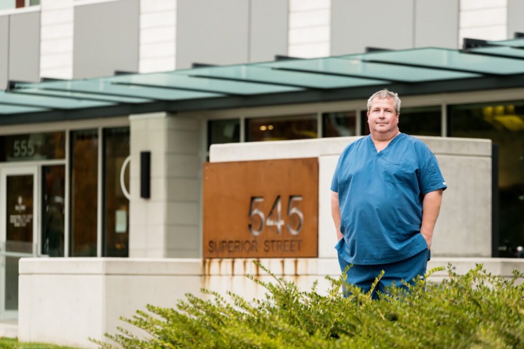 Olive Fertility Centre (Victoria) gallery photo