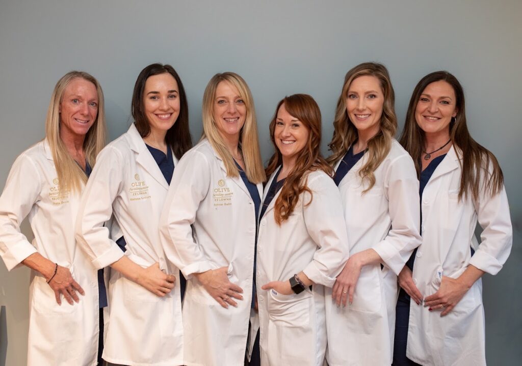 Olive Fertility Centre (Kelowna) gallery photo