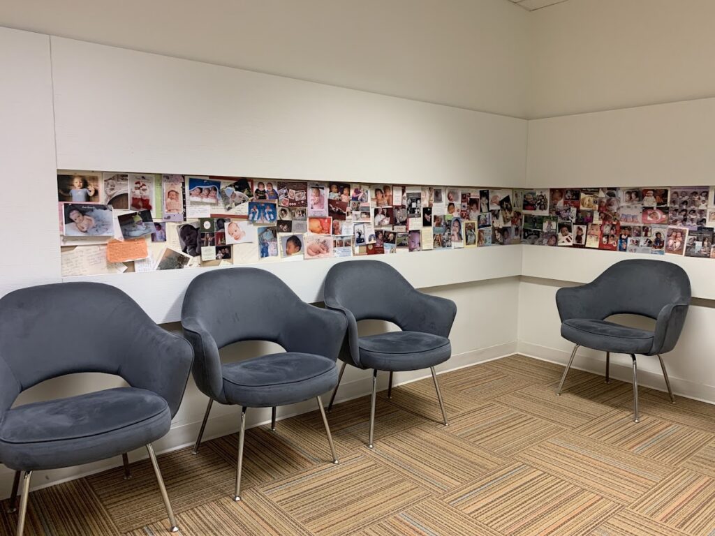 Montreal Fertility Centre gallery photo