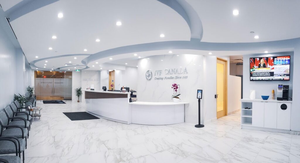 IVF Canada (Scarborough) gallery photo