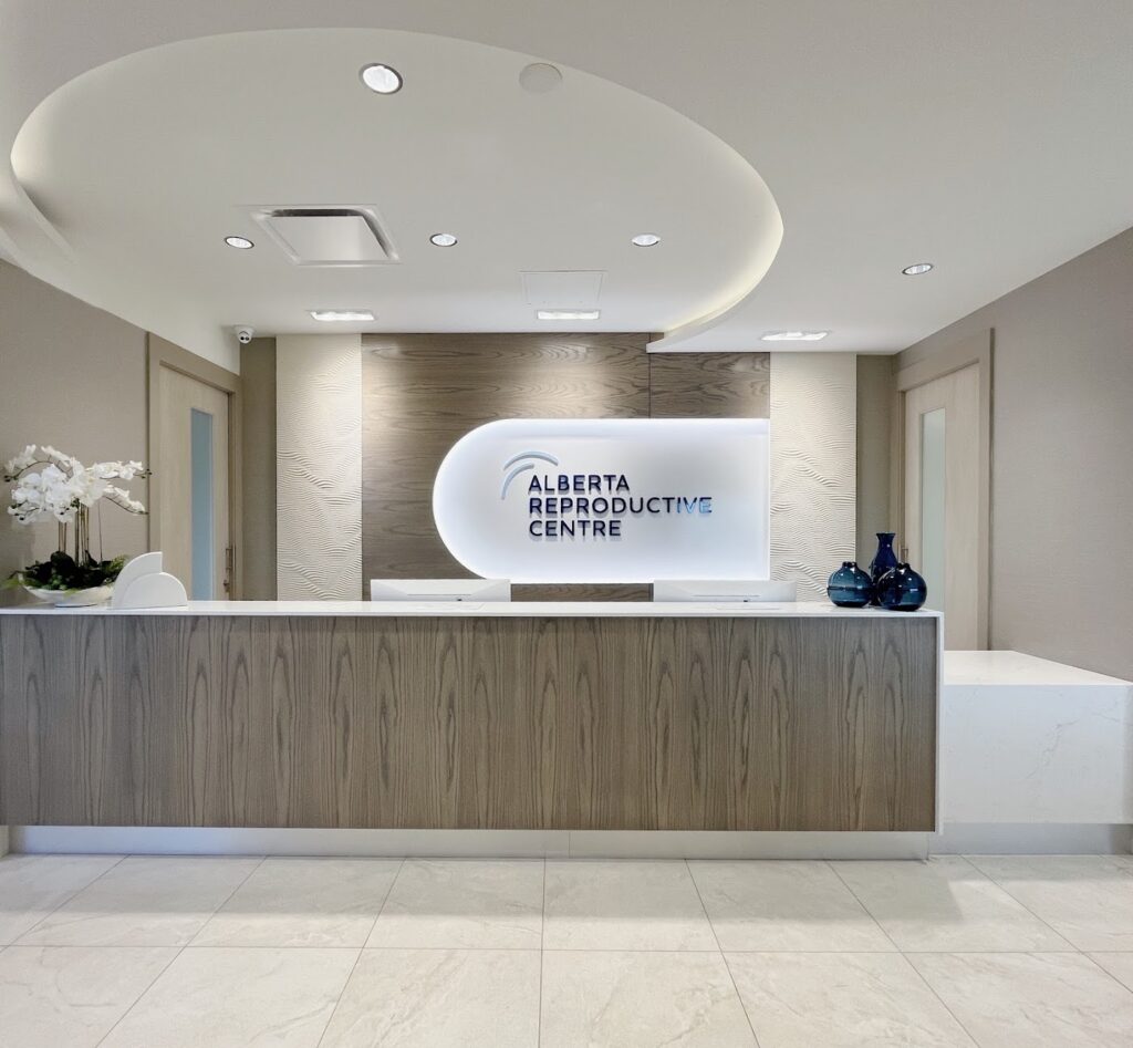 Alberta Reproductive Centre gallery photo