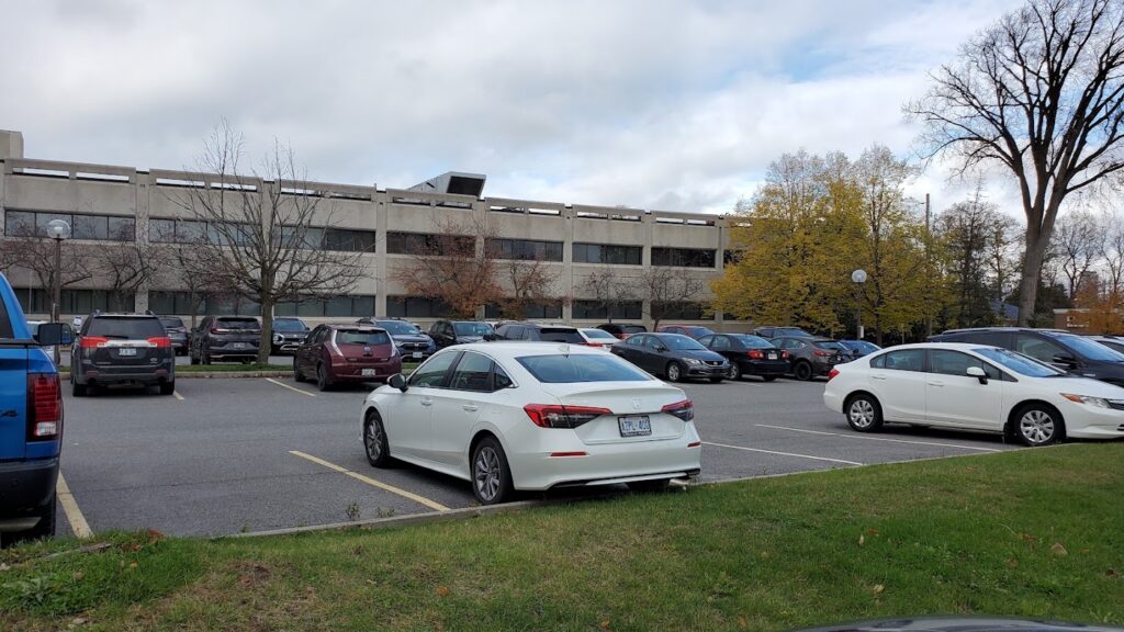 Ottawa Fertility Centre gallery photo