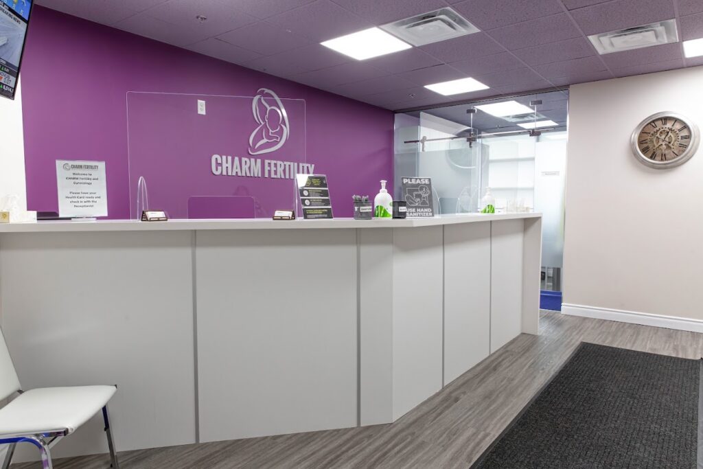 CHARM Fertility (Brampton) gallery photo