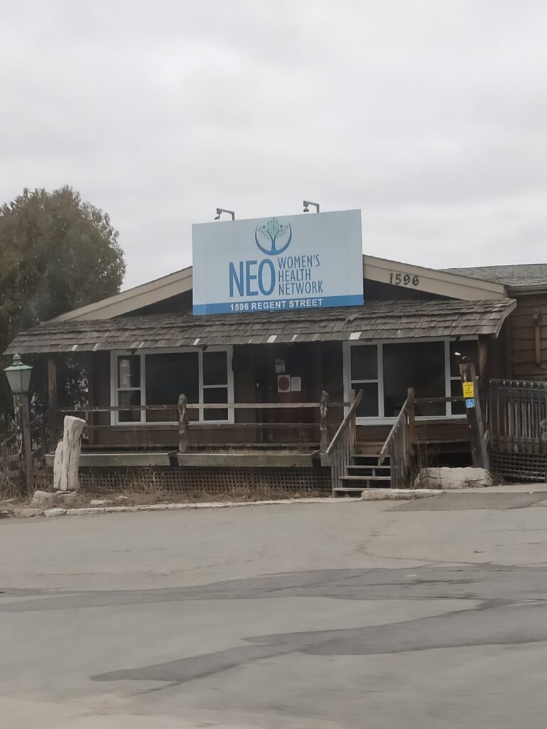NEO Fertility Services gallery photo