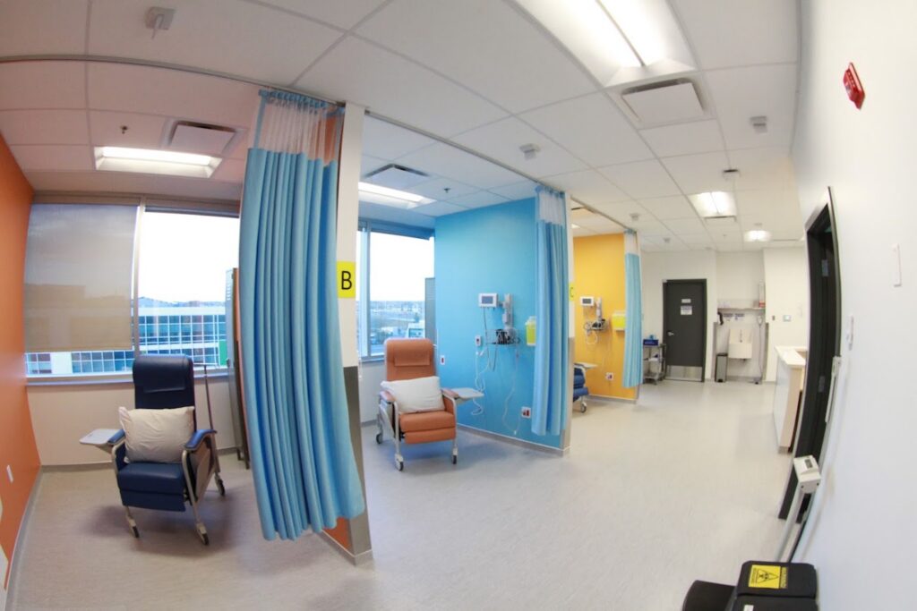 Oasis Fertility Centre gallery photo